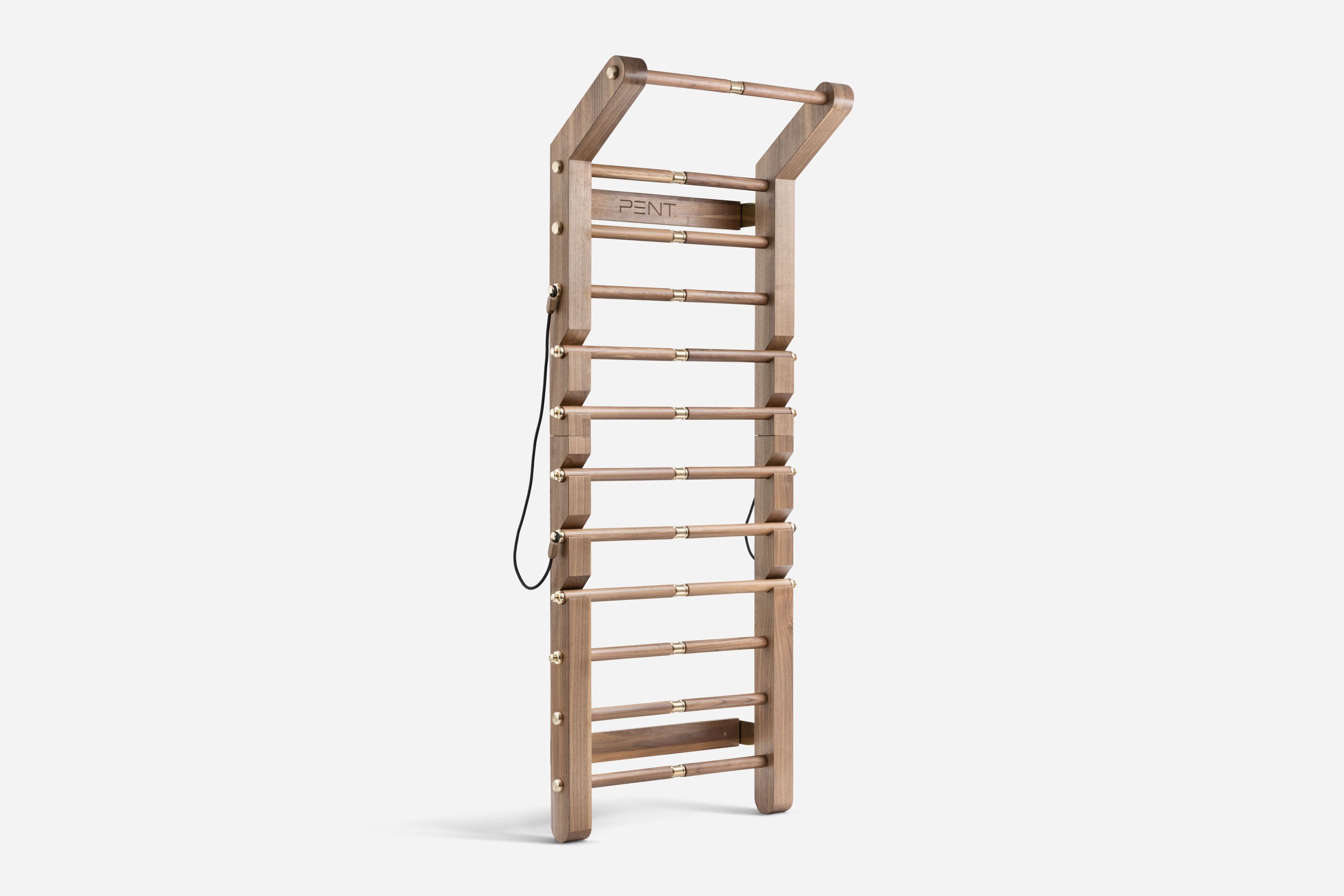 Деревянный фитнес - бар PENT SCALA ADVANCE PLUS ARCH-00113456 - Вид №1