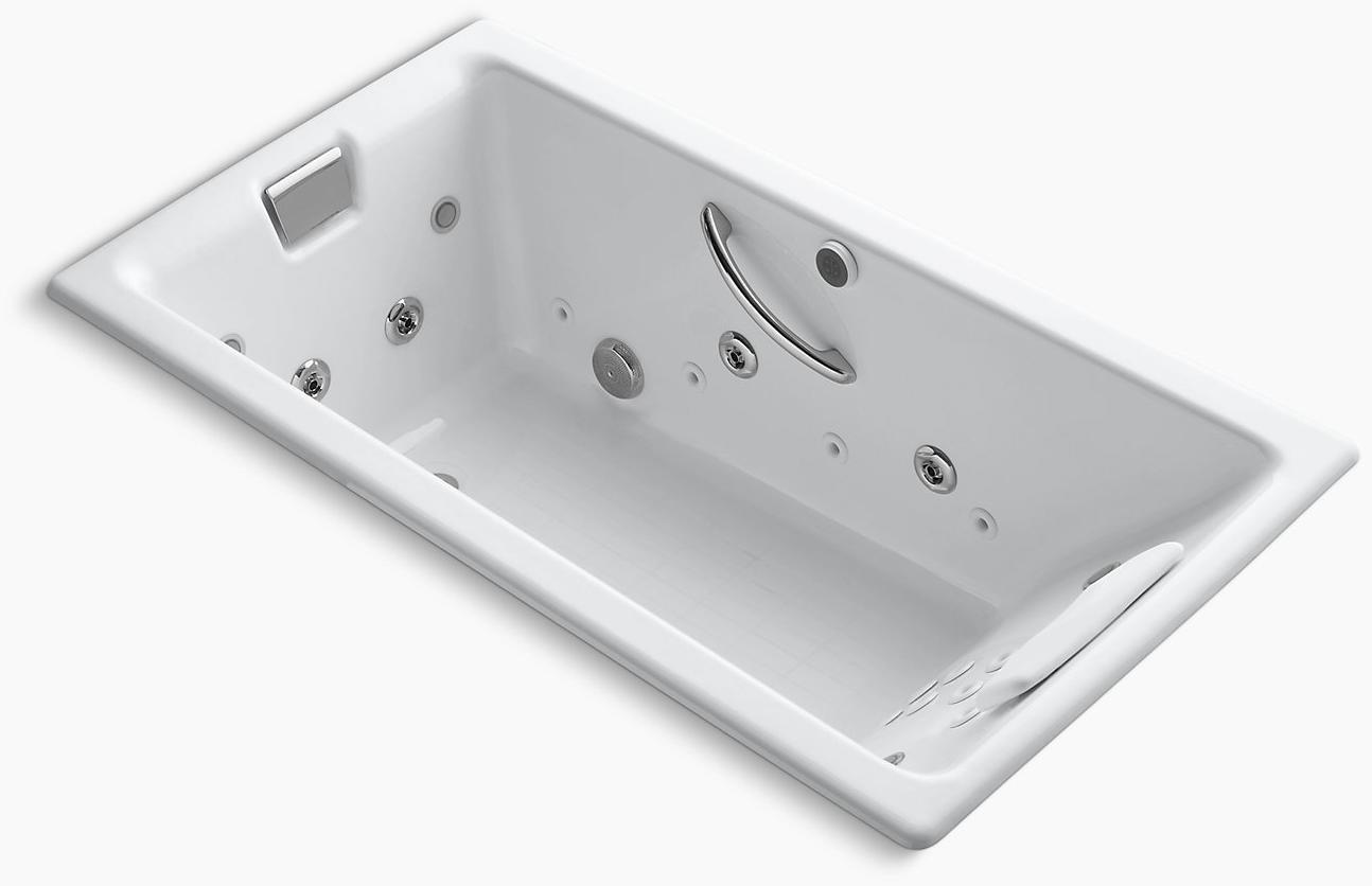 KOHLER Чай для двоих 66 K-856-V-47  - Вид №1