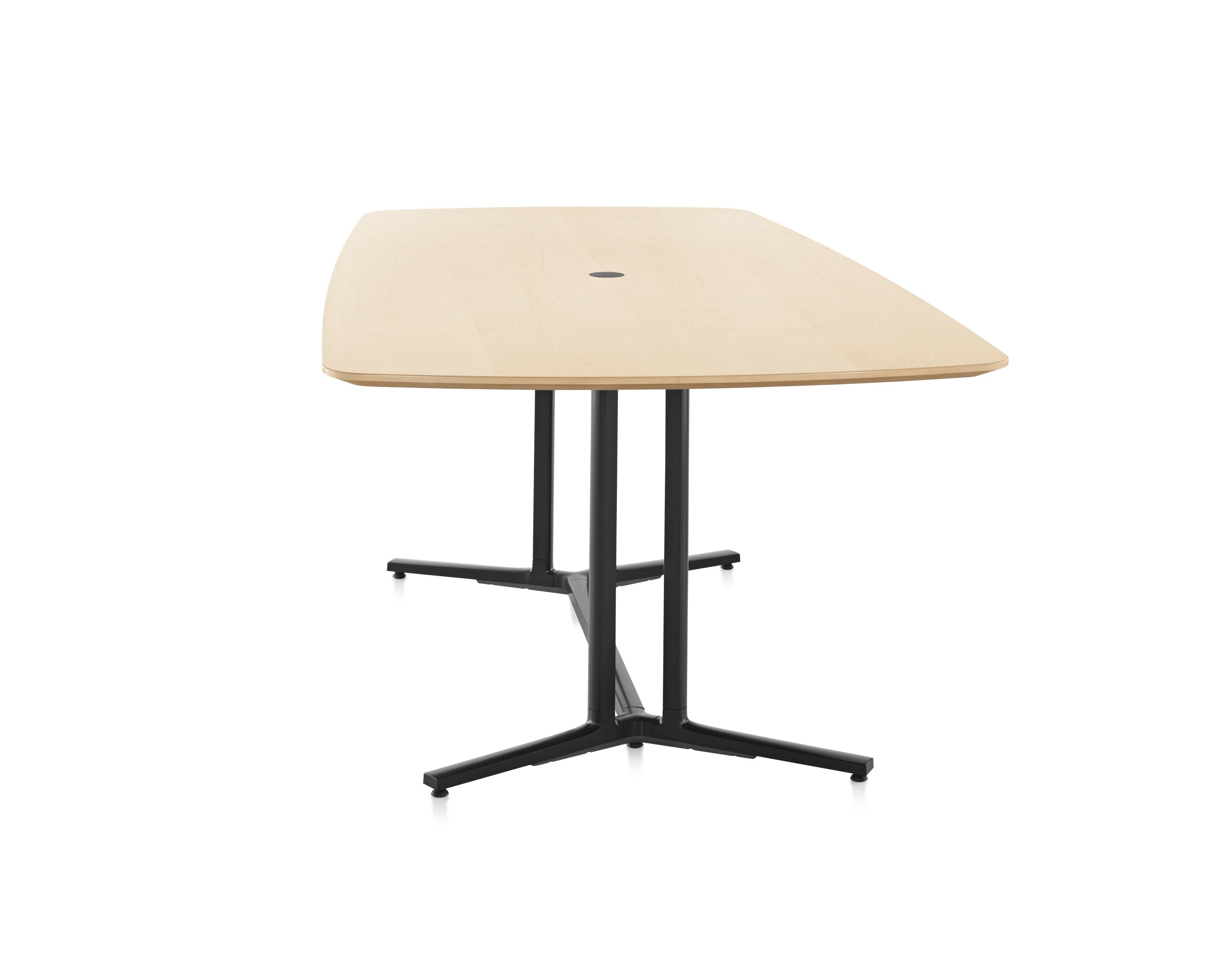 Прямоугольный стол для совещаний Herman Miller Everywhere ARCH-00106752 - Вид №8
