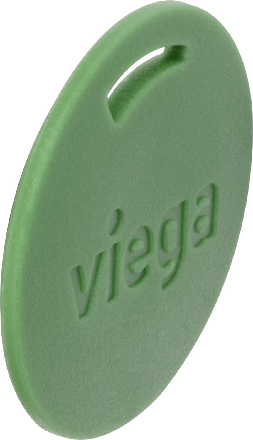 Viega Маркировка среды Easytop 2237.25 (758493) 758 493