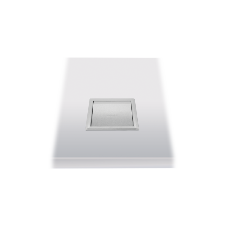 731238 Крышка мусоросборника WP158-1 WAGNER_EWAR A-LINE Wagner Ewar 