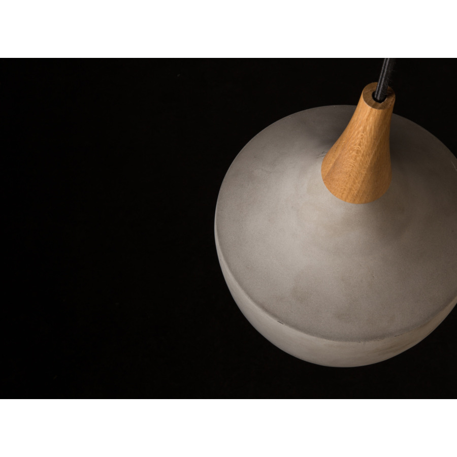 Лампа подвесная Cradle Caraffe Dutchbone 5300049 - Вид №8