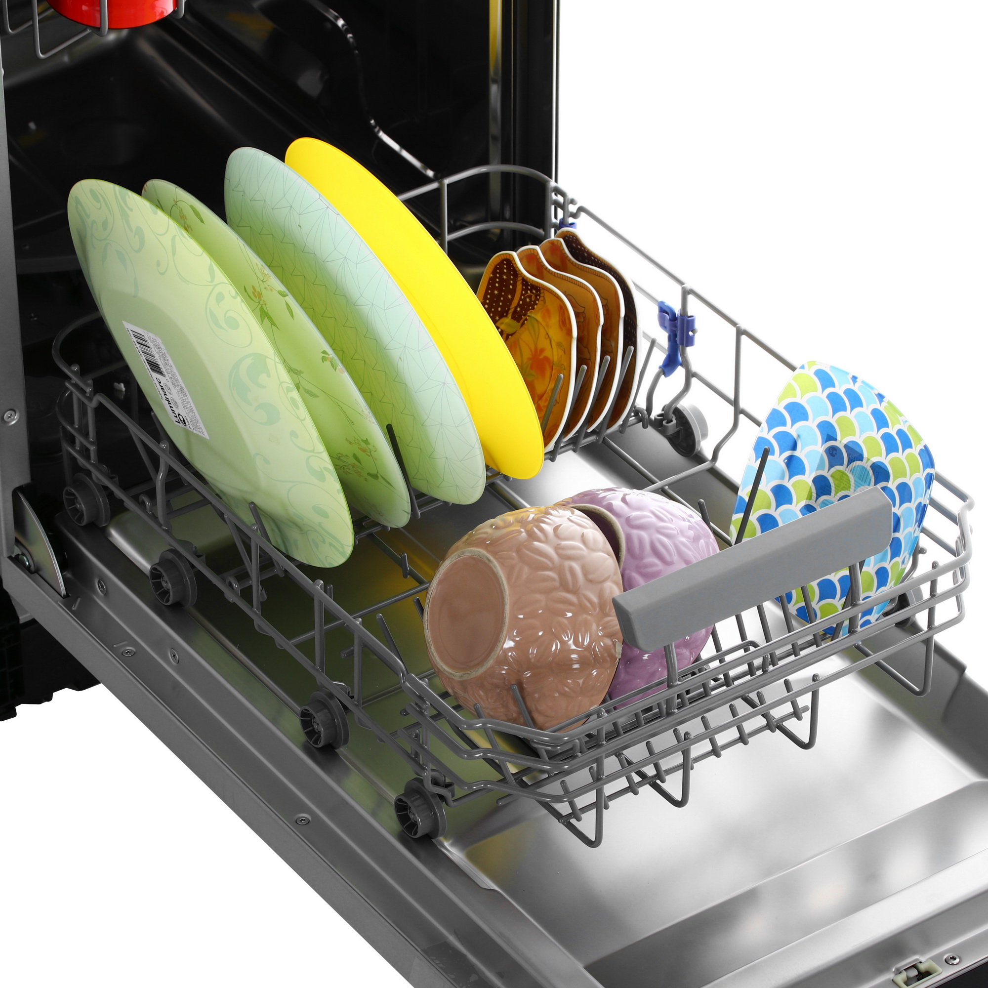 9013519 Встраиваемая посудомоечная машина Akpo Series 8 Autoopen ZMA45 STDN-0076978 - Вид №7