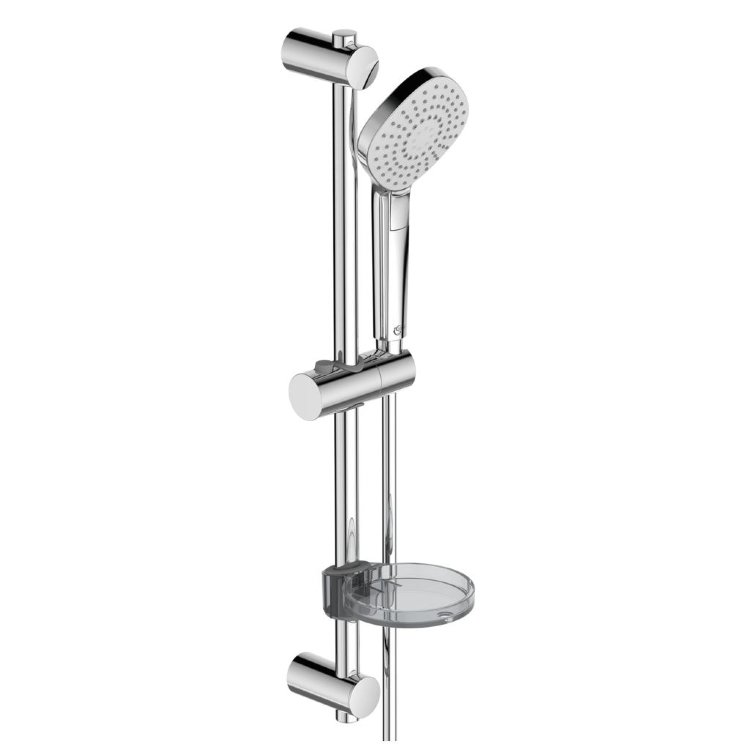 BD005AA Душевой комплект Ideal Standard CERAPLAN III  - Вид №3