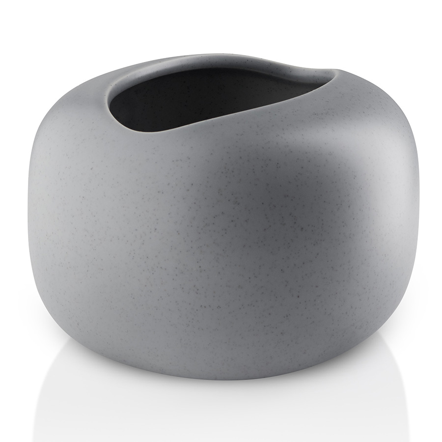 568170 Горшок для растений stone, D16 см Eva Solo 