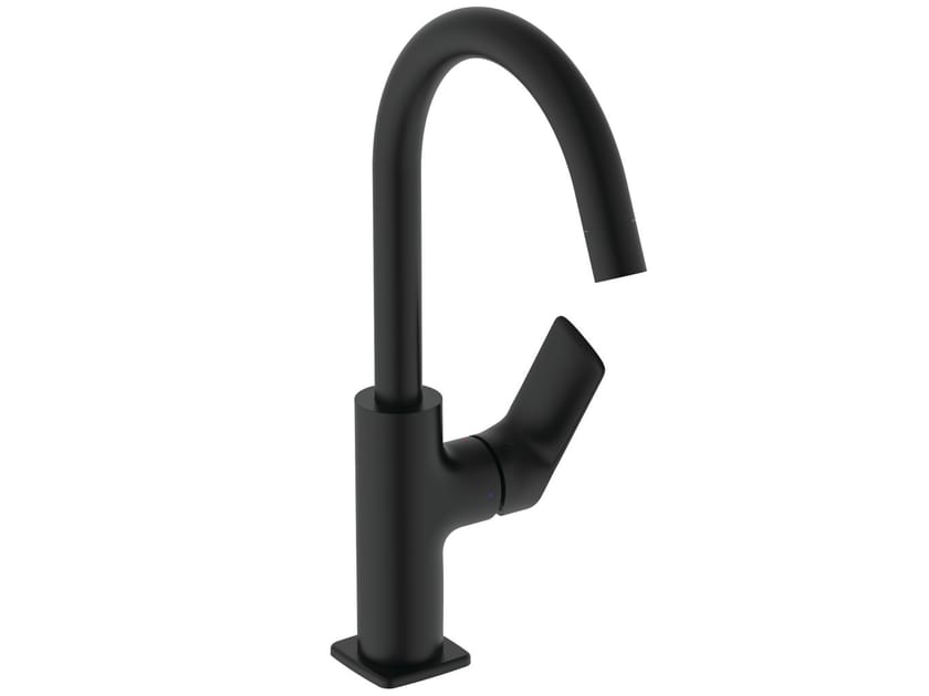 Смеситель для раковины с автоматическим сливом Ideal Standard Ceralife C ARCH-00112661