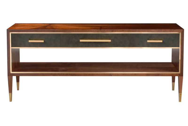 HT347 Хокстон Консоль ijlbrown 