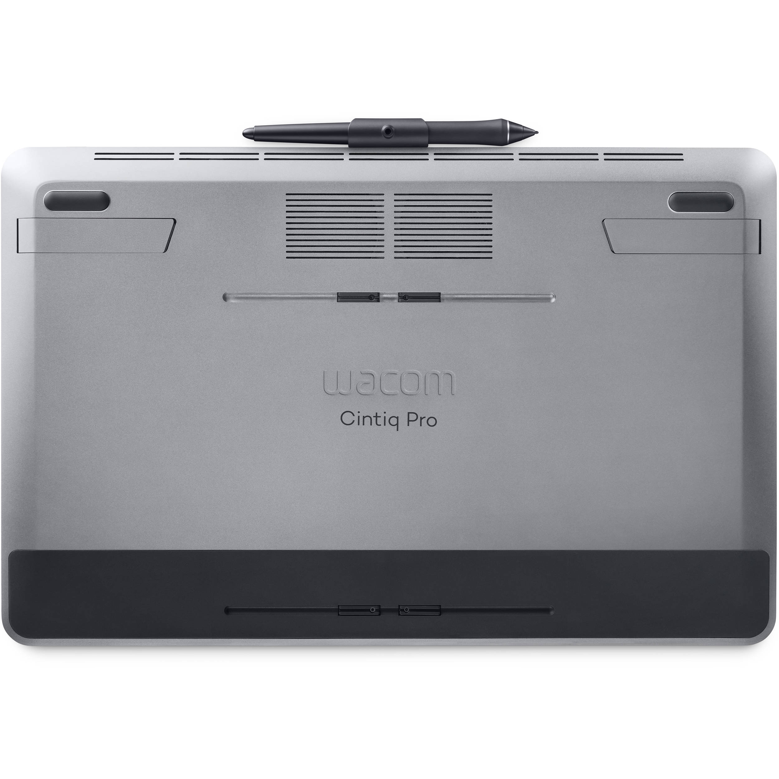 DTH-1620A-RU Interactive display cintiq pro 16 uhd ru Wacom Santreyd  - Вид №5