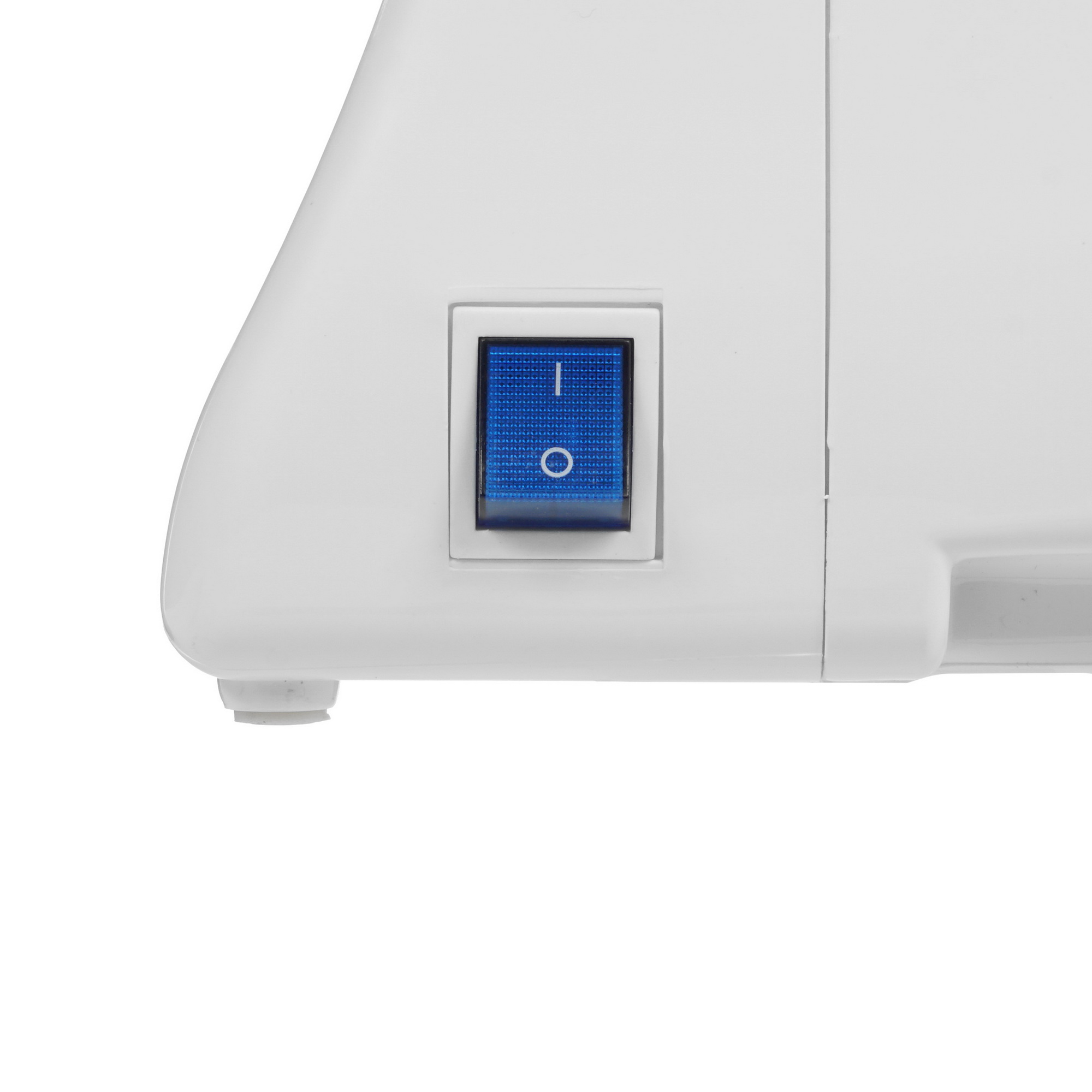 1112281 Мясорубка электрическая Ротор Экстра-М ЭМШ 35/250-3 белый STDN-0048922 - Вид №4