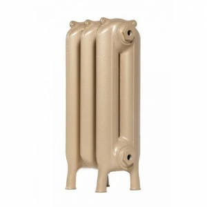 Чугунный радиатор Iron Lion Sofora 560 15 секций