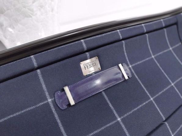 Gianfranco Ferré Home Комод из шерсти Matthew sun-id-1375372 - Вид №2