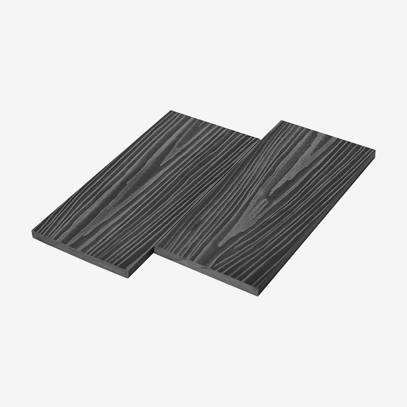 Заборная доска UnoDeckForte 140×12мм RUSDECKING sun-id-1025047 - Вид №4