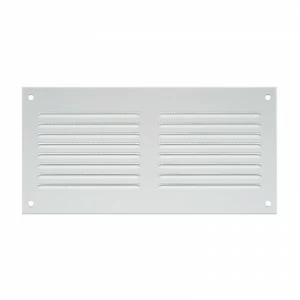 Вентиляционная решетка радиаторная Europlast MR5010