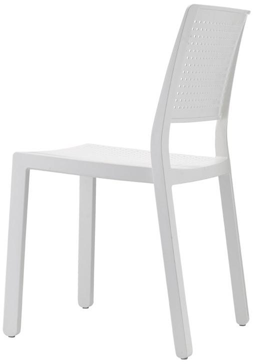 Mobilspazio Стул из технополимера Zeus Se21 - Вид №7