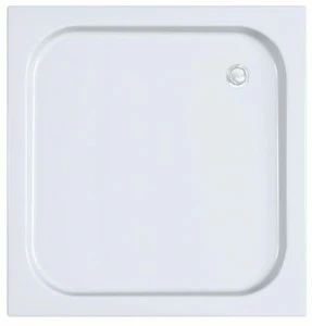 Поддон для душа акриловый Kolpa-San Trin 00566  Словения