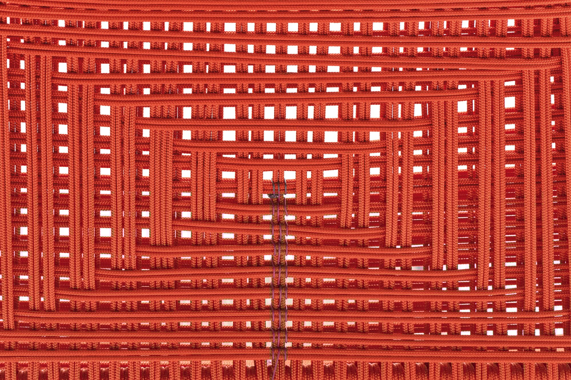 Веревочный сани сад стул MDF Italia ARCH-00111862 - Вид №7