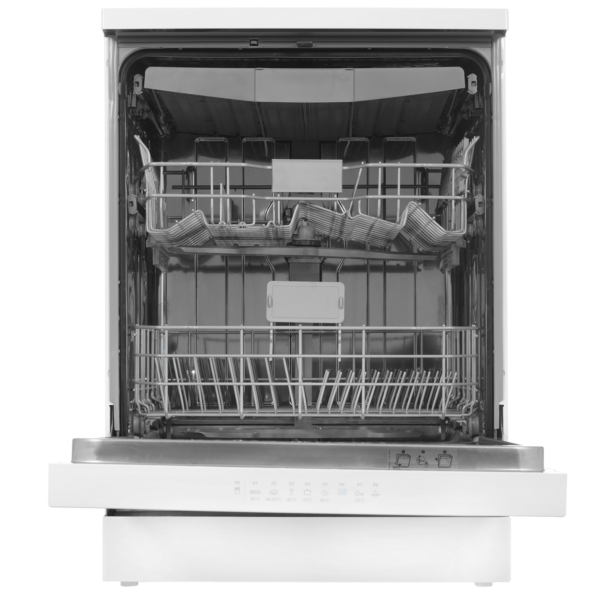 5432957 Посудомоечная машина Indesit DF 5C85 D белый STDN-0143721 - Вид №5