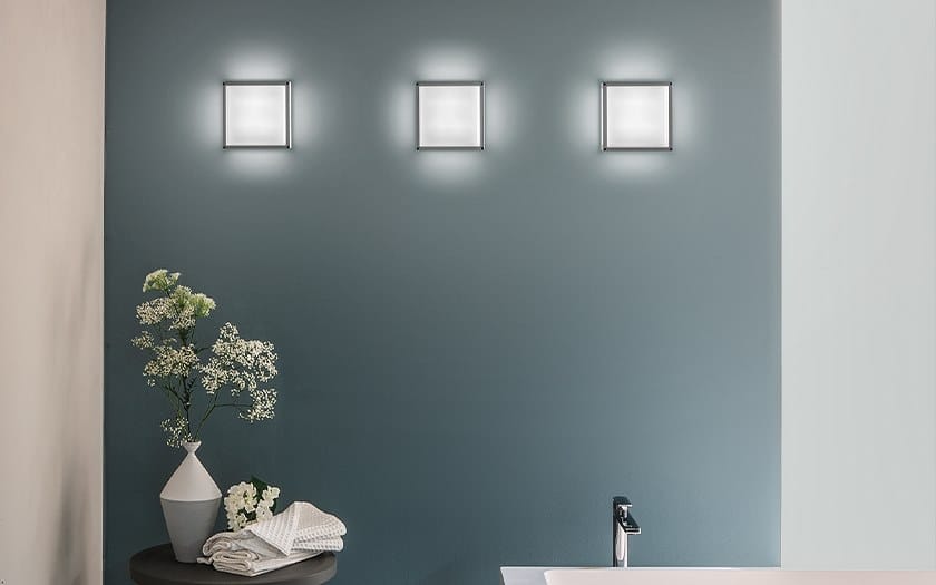 Настенный и потолочный светильник для наружного освещения Zafferano Home ARCH-00056098 - Вид №1