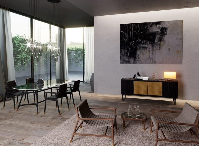 Morelato Буфет Joyce 1739/f - Вид №3