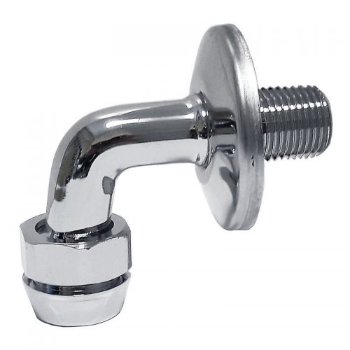 09030/1CU12 Idral Настенный локоть для арт. 09030/1 