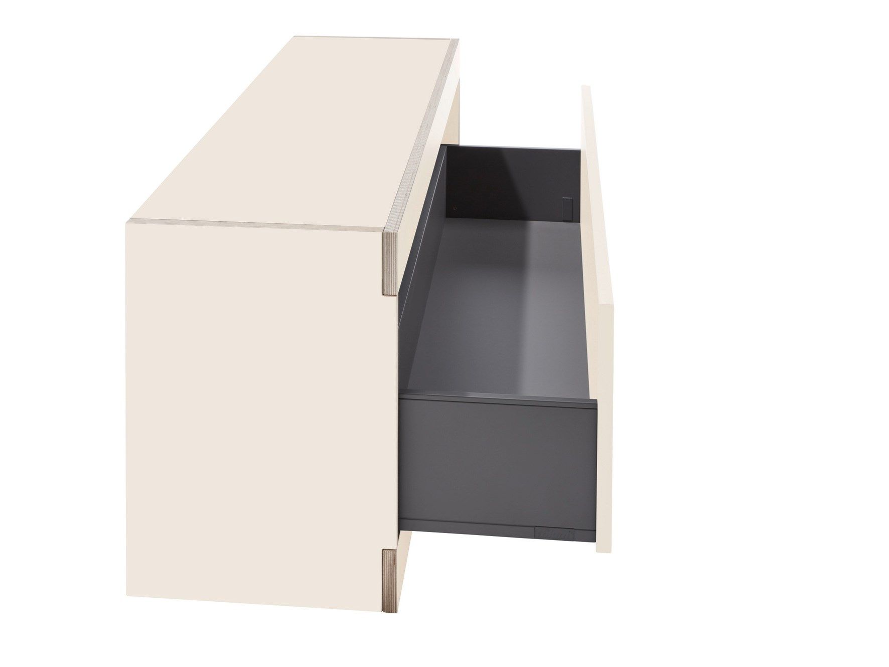 Контейнерная скамья Müller Small Living Flai ARCH-00049024 - Вид №15