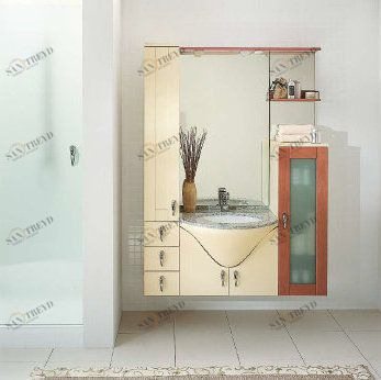 SOFT 11 Комплект мебели cm 130 Berloni Bagno 42994