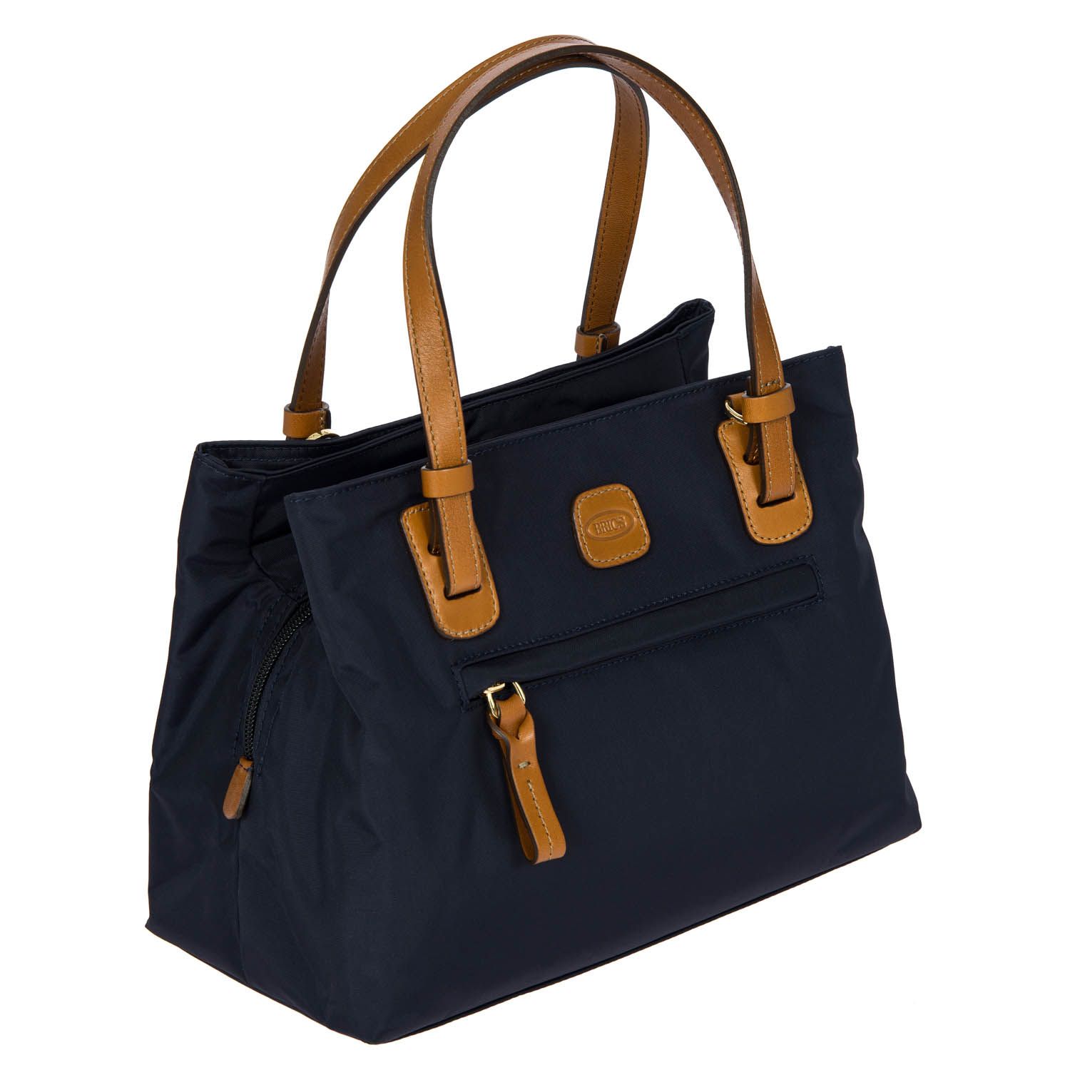 BXG45283.050 Сумка женская BXG45283 Small Shopper Bag Brics X-Bag  - Вид №1