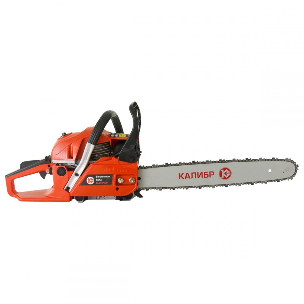 57836 Калибр Бензиновая пила БП- 1800/16У  - Вид №2
