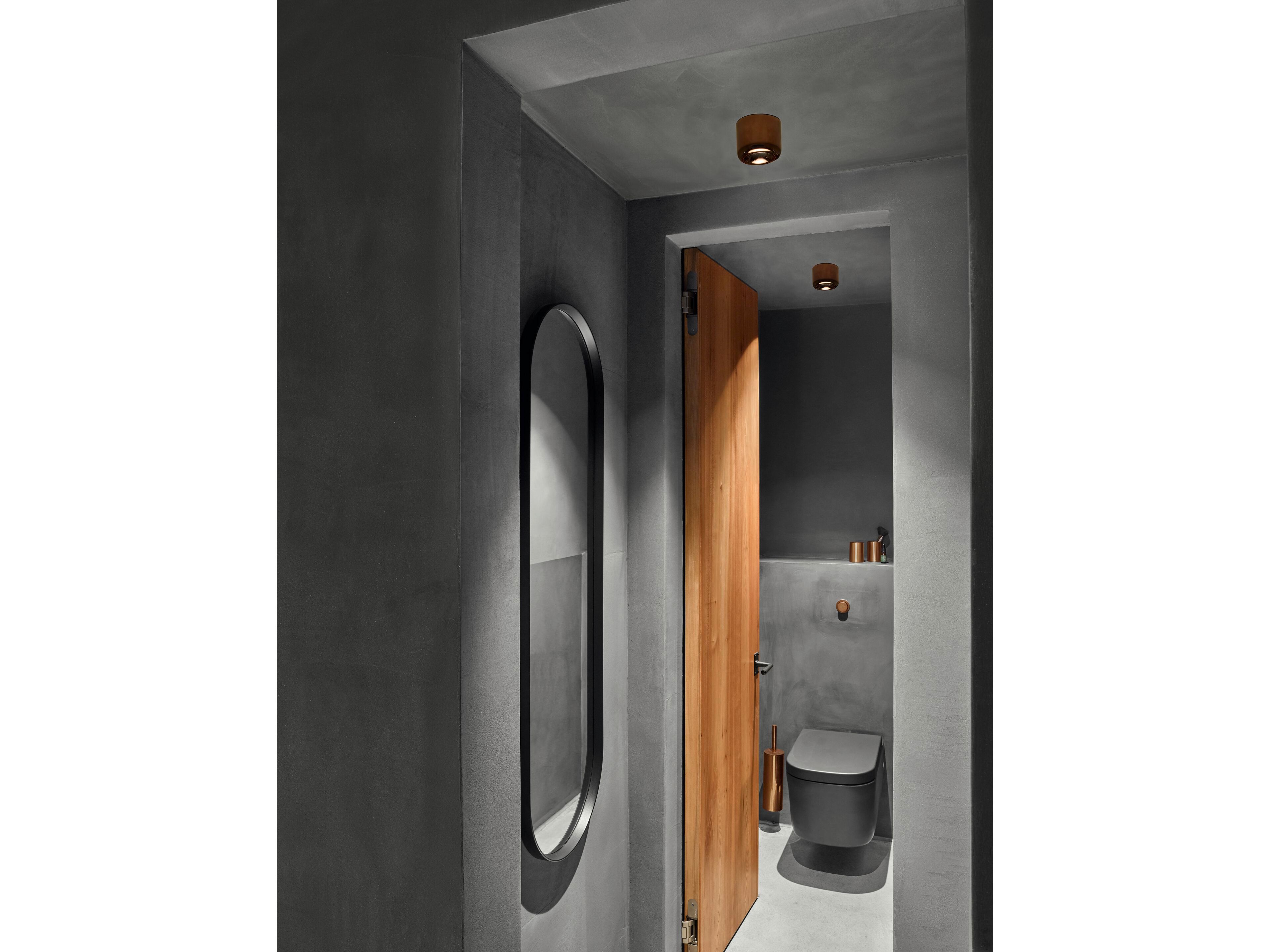 Алюминиевый светодиодный потолочный светильник serien.lighting CAVITY ARCH-00086683 - Вид №9