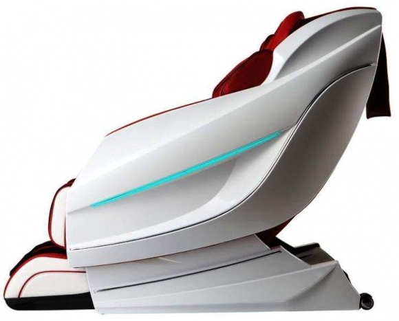 Dotast A-10 Массажное кресло BROWN DOTAST  - Вид №2