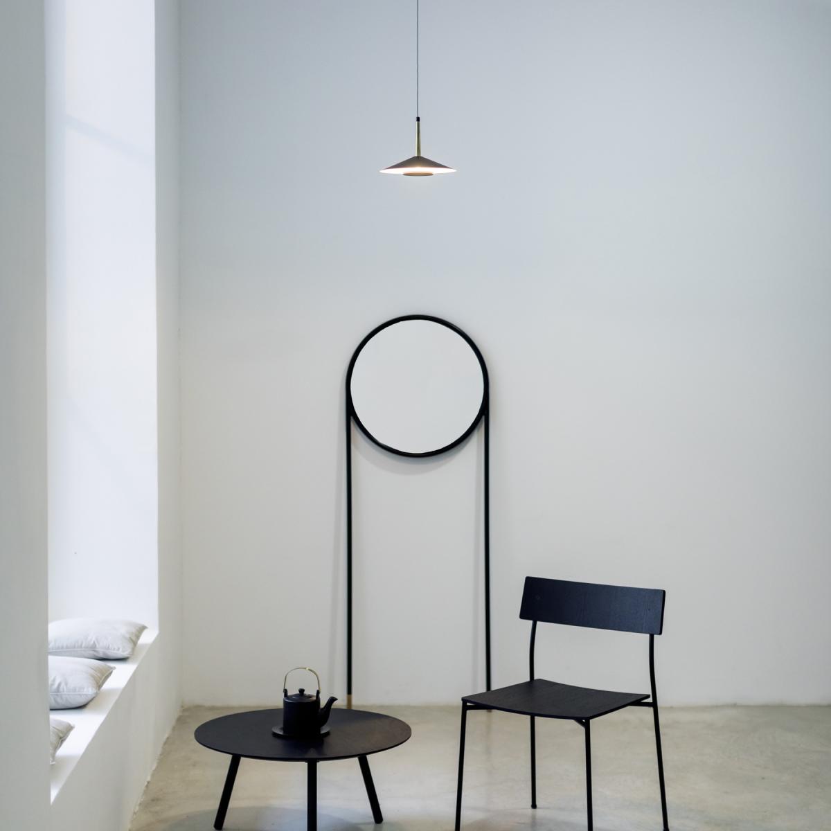 096543 Подвесной светильник MANTRA ORION 7305 Mantra Orion - Вид №4