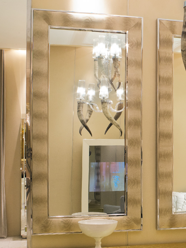 Kudrun Зеркало Visionnaire  - Вид №2