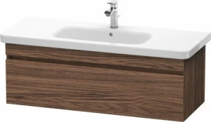 DS639502121 DuraStyle Тумбочка подвесная Орех темный декор
