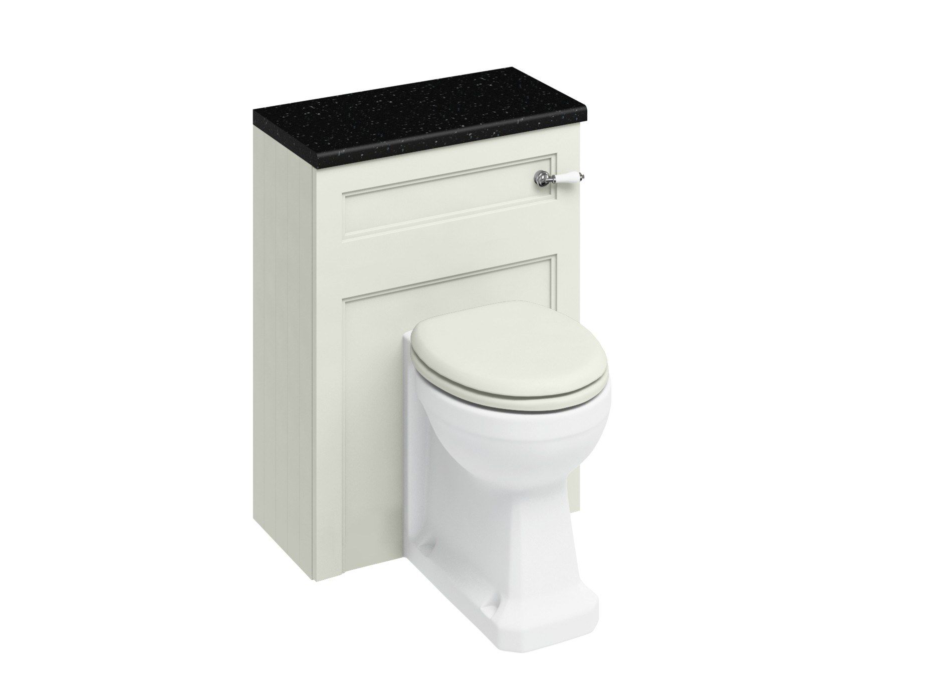 Деревянный внешний сливной ящик Burlington Cassetta di scarico ARCH-00130312 - Вид №1