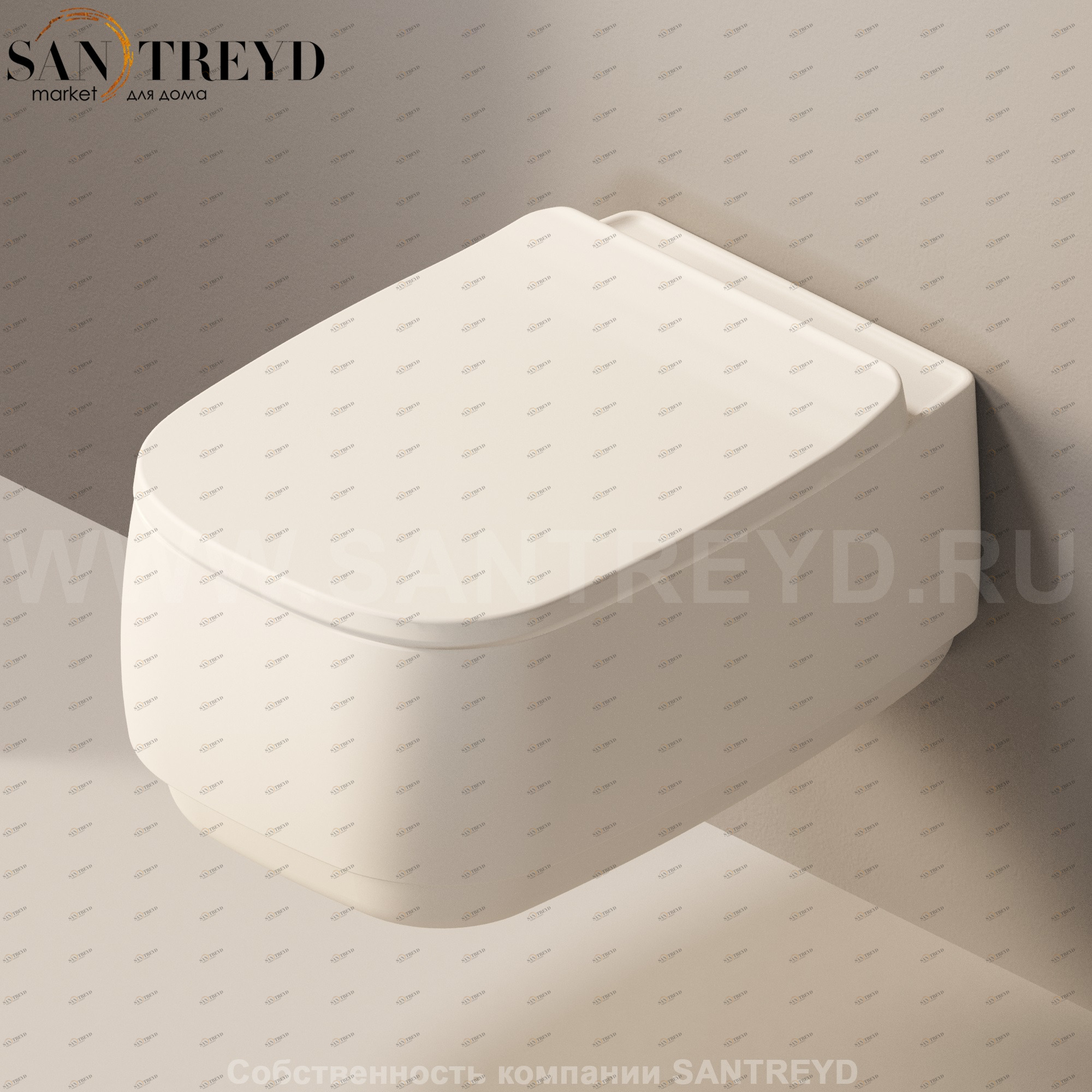 FG118G9003 Подвесной унитаз настенный Белый Ceramica Flaminia Flag Италия