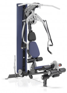 Inspire 2 (202) многофункциональный силовой комплекс Inspire Fitness M