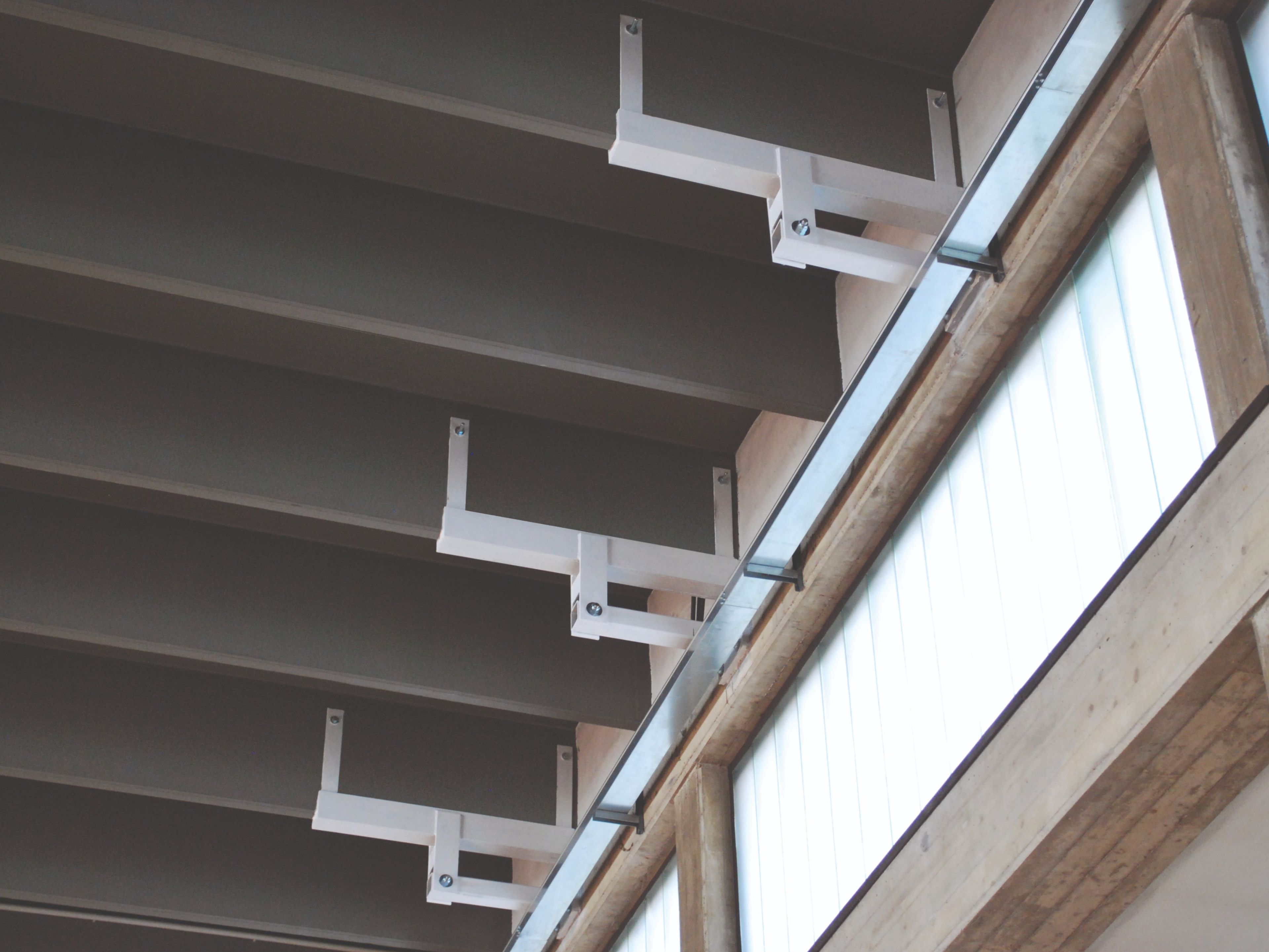 Второе применение на черепице-балке Seriana Vincolo tegolo – trave ARCH-00014565 - Вид №1