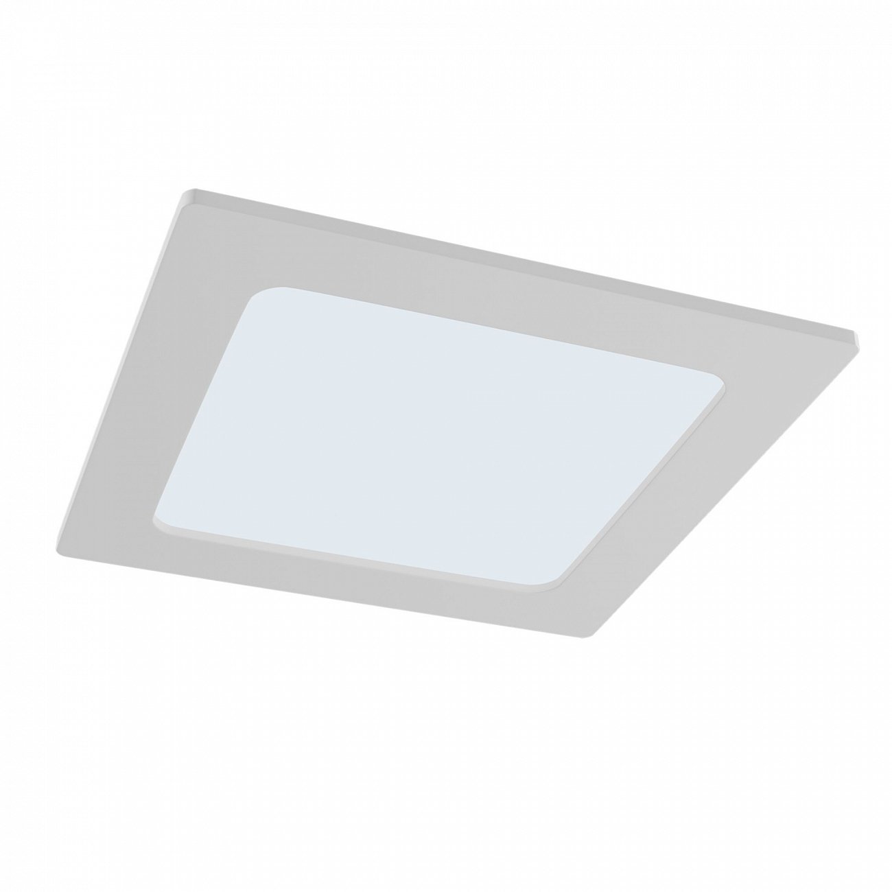 Встраиваемый спот белый Technical Stockton DL020 TECHNICAL DOWNLIGHT 00-3957176 Белый  - Вид №1