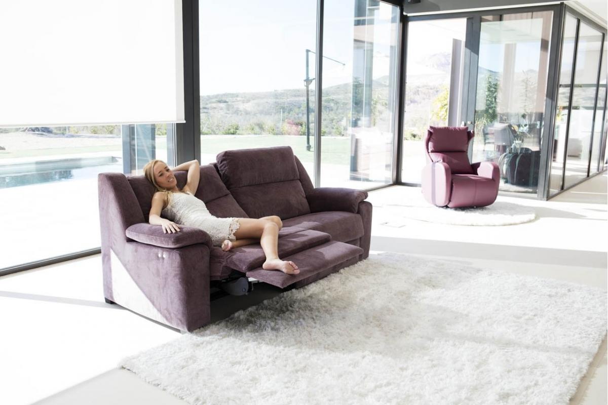 038911 Диван Fama Vianna Santreyd 