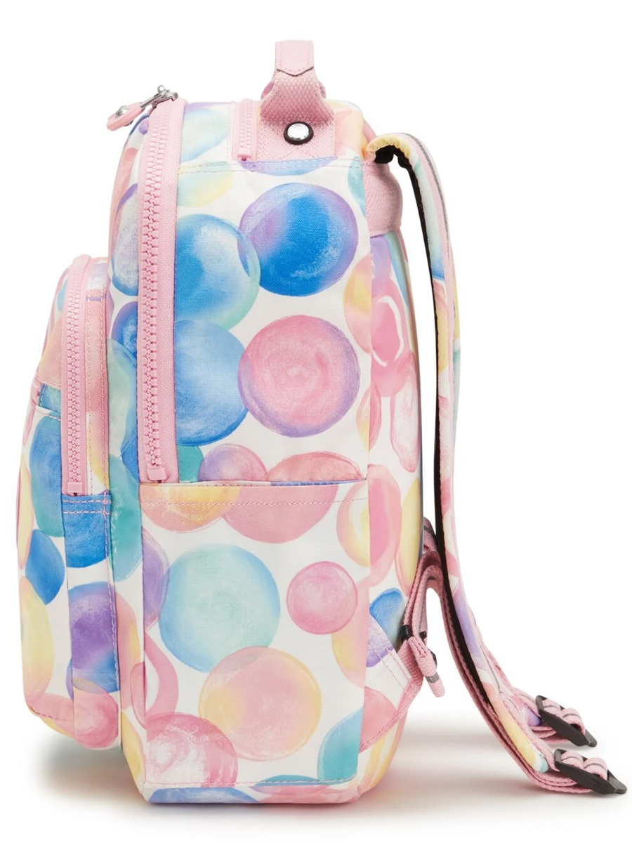 KI5357T29 Рюкзак Small Backpack Kipling Seoul S  - Вид №2