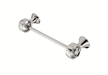 OP06(16) Stil Haus Opera, полотенцедержатель, длина 32 см, цвет золото