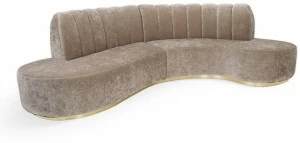 Essential Home Диван из ткани