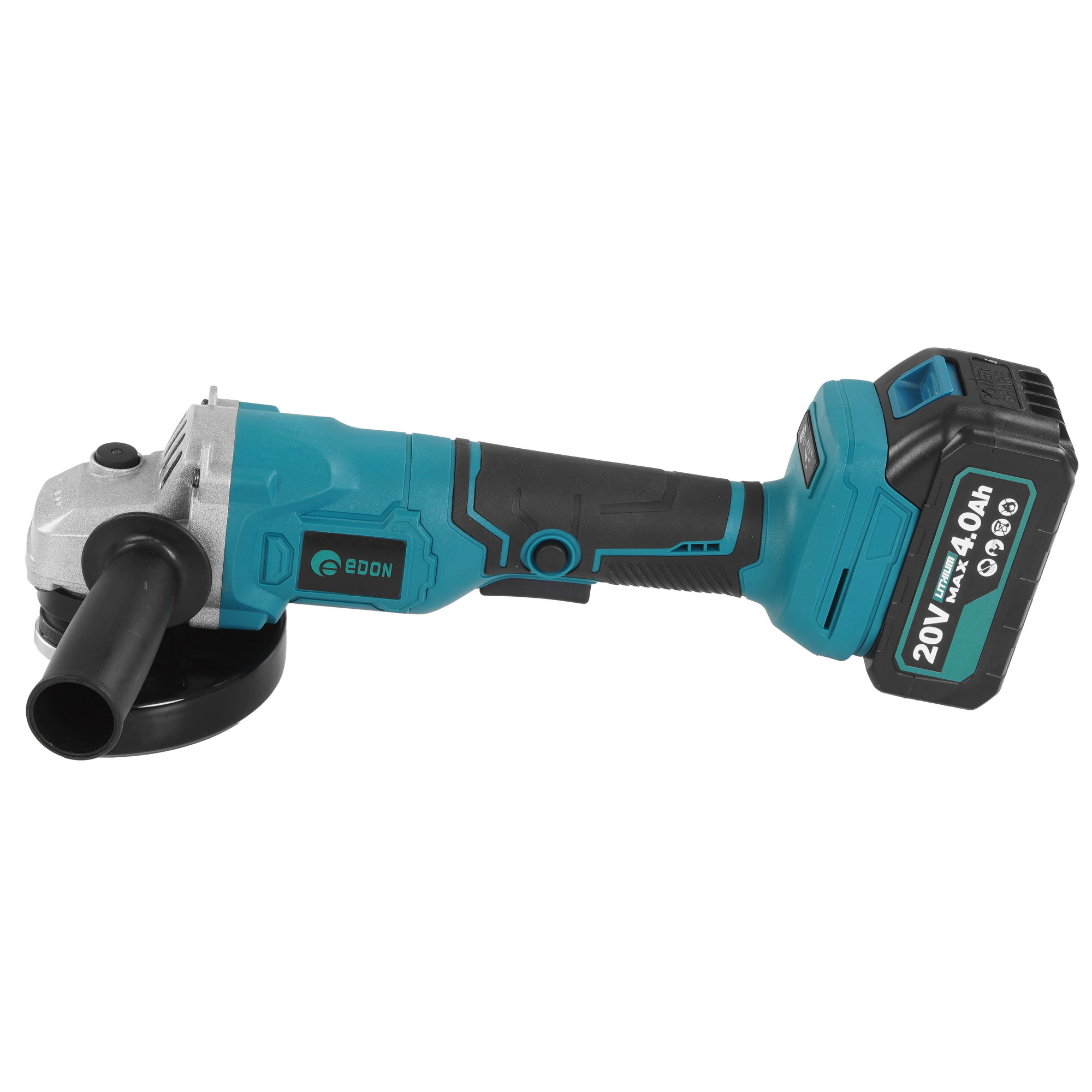 Набор электроинструментов Edon B 29619 9296535 STDN-0052666 - Вид №8