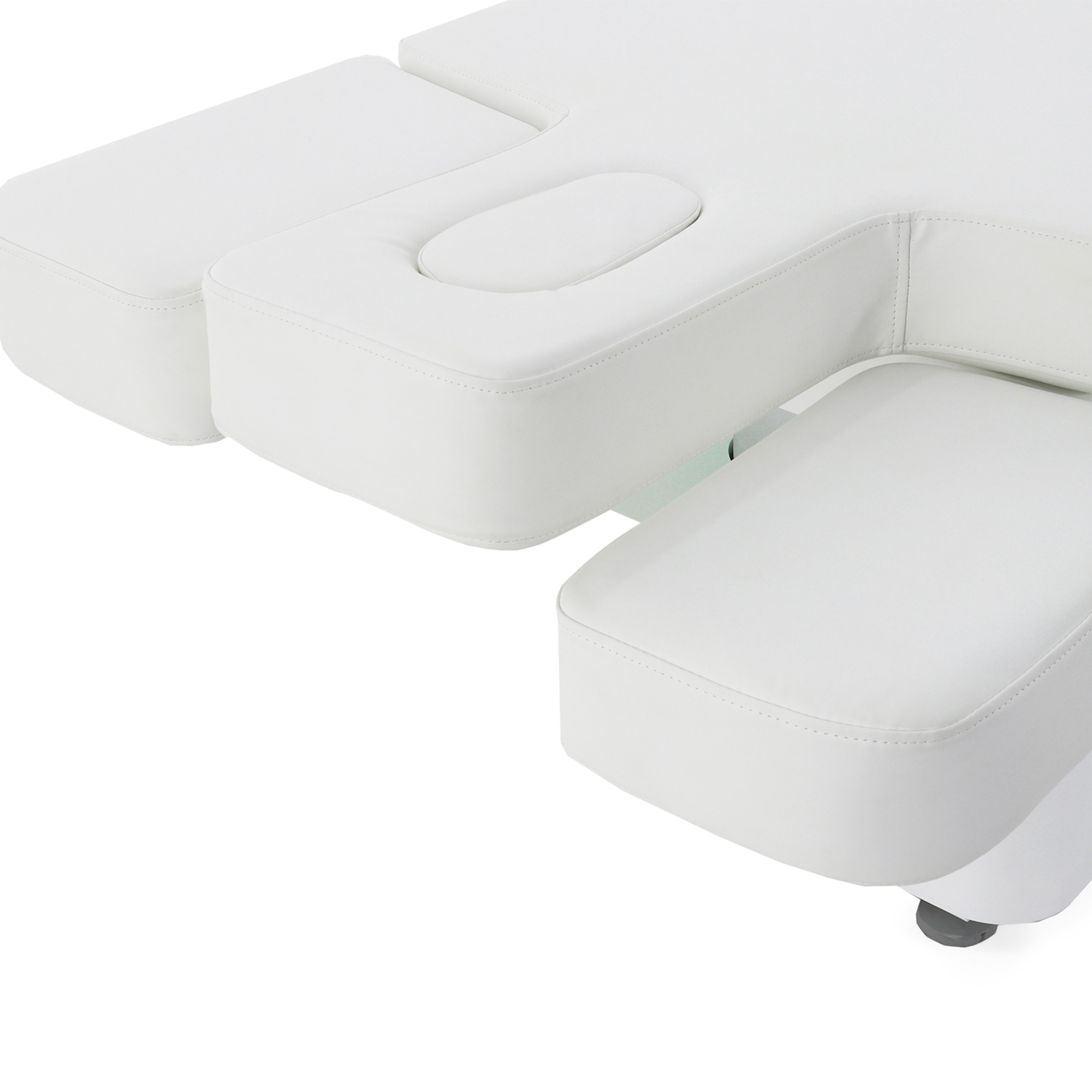 Массажный стол электрический ММКМ-2 КО157Д-00 Santreyd MED-103 - Вид №7