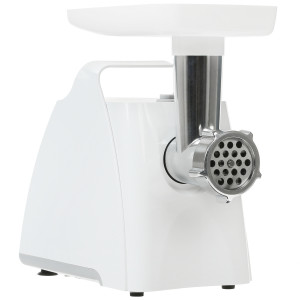 5366498 Мясорубка электрическая BQ MG1005 белый