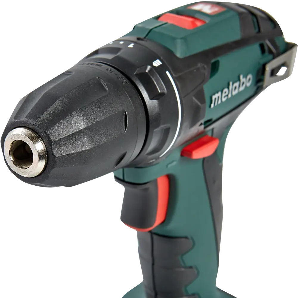 Дрель-шуруповерт аккумуляторная Metabo BS 14.4, 602206550, 14.4 В Li-ion 2x1.5 Ач 82366354 STLM-2167673  - Вид №2