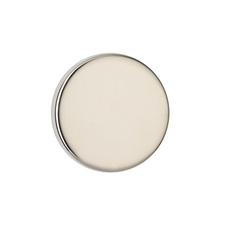 Латунное двухстороннее увеличительное зеркало Devon&Devon FIRST CLASS ARCH-00134041 - Вид №5