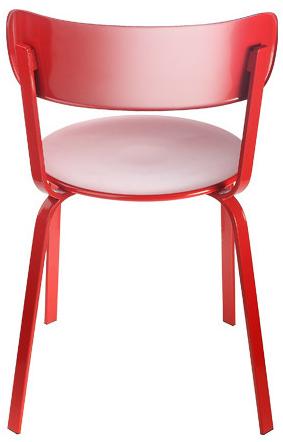 Lapalma Штабелируемый металлический стул Stil sun-id-1397611 - Вид №5