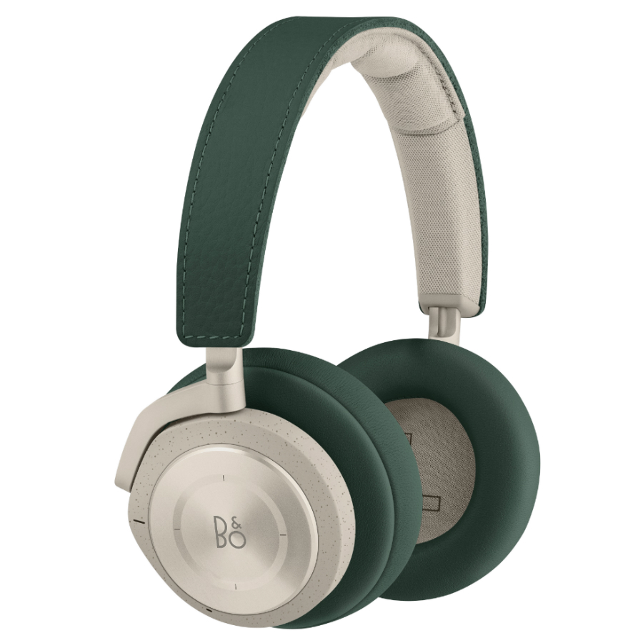 Наушники накладные Beoplay H9i, зеленые Bang & Olufsen 1645055 - Вид №10