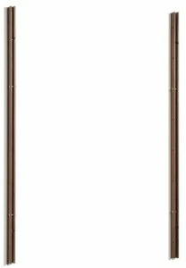 Atelier Belge Деревянная опора полки для модульного книжного шкафа Modul